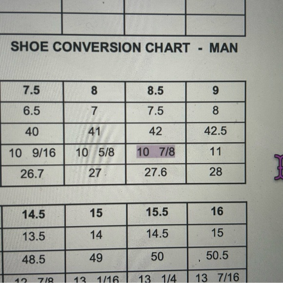 Gucci x Disney Slip On (British Sizing - fit closer to US Men 8-8.5/Women 9-9.5) - Picture 10 of 10